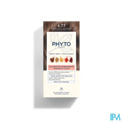 PHYTO COLOR 6,77 MARRON CLAIR CAPP