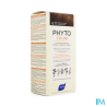 PHYTO COLOR 6,77 MARRON CLAIR CAPP