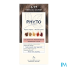 PHYTO COLOR 6,77 MARRON CLAIR CAPP