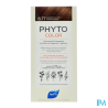 PHYTO COLOR 6,77 MARRON CLAIR CAPP