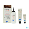PHYTO COLOR 6,77 MARRON CLAIR CAPP