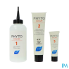 PHYTO COLOR 6,77 MARRON CLAIR CAPP