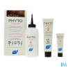 PHYTO COLOR 6,77 MARRON CLAIR CAPP