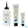 PHYTO COLOR 6,77 MARRON CLAIR CAPP