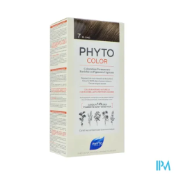 PHYTO COLOR 7 BLOND