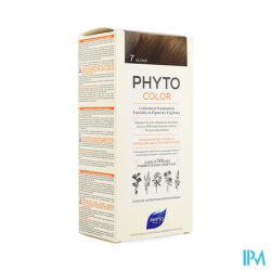 PHYTO COLOR 7 BLOND