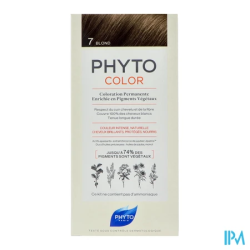 PHYTO COLOR 7 BLOND