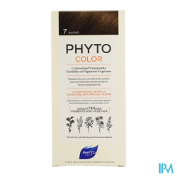 PHYTO COLOR 7 BLOND
