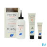 PHYTO COLOR 7 BLOND
