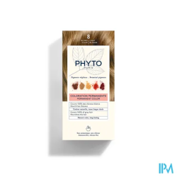 PHYTO COLOR 8 BLOND CLAIR