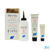 PHYTO COLOR 8,3 BLOND CLAIR DORE