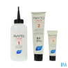 PHYTO COLOR 8,3 BLOND CLAIR DORE