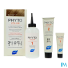 PHYTO COLOR 8,3 BLOND CLAIR DORE
