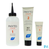 PHYTO COLOR 8,3 BLOND CLAIR DORE