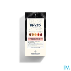 PHYTO COLOR 1 NOIR