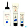PHYTO COLOR 1 NOIR