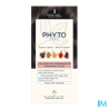 PHYTO COLOR 3 CHATAIN FONCE