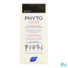 PHYTO COLOR 3 CHATAIN FONCE