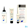 PHYTO COLOR 3 CHATAIN FONCE