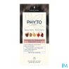PHYTO COLOR 4 CHATAIN