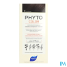 PHYTO COLOR 4 CHATAIN