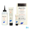 PHYTO COLOR 4 CHATAIN