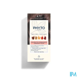 PHYTO COLOR 4,77 CHATAIN MARR PROF