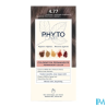 PHYTO COLOR 4,77 CHATAIN MARR PROF