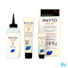 PHYTO COLOR 4,77 CHATAIN MARR PROF