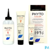 PHYTO COLOR 4,77 CHATAIN MARR PROF