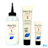 PHYTO COLOR 4,77 CHATAIN MARR PROF