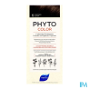 PHYTO COLOR 5 CHATAIN CLAIR