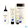 PHYTO COLOR 5 CHATAIN CLAIR