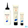 PHYTO COLOR 5 CHATAIN CLAIR