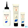 PHYTO COLOR 5 CHATAIN CLAIR