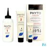 PHYTO COLOR 5 CHATAIN CLAIR