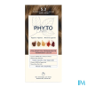 PHYTO COLOR 5,3 CHATAIN CLAIR DORE