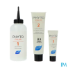 PHYTO COLOR 5,3 CHATAIN CLAIR DORE