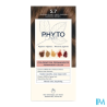 PHYTO COLOR 5,7 CHATAIN CLAIR MARR