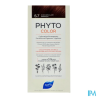 PHYTO COLOR 5,7 CHATAIN CLAIR MARR