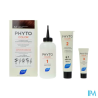 PHYTO COLOR 5,7 CHATAIN CLAIR MARR