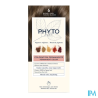PHYTO COLOR 6 BLOND FONCE