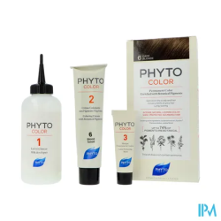 PHYTO COLOR 6 BLOND FONCE
