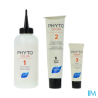 PHYTO COLOR 6 BLOND FONCE