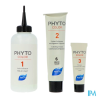 PHYTO COLOR 6 BLOND FONCE