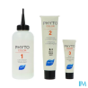 PHYTO COLOR 6,3 BLOND FONCE DORE