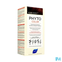 PHYTO COLOR 5,35 CHAT CL/CHOCOLAT