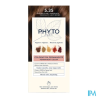 PHYTO COLOR 5,35 CHAT CL/CHOCOLAT