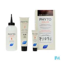 PHYTO COLOR 5,35 CHAT CL/CHOCOLAT