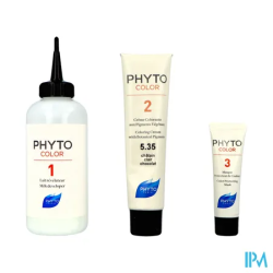 PHYTO COLOR 5,35 CHAT CL/CHOCOLAT